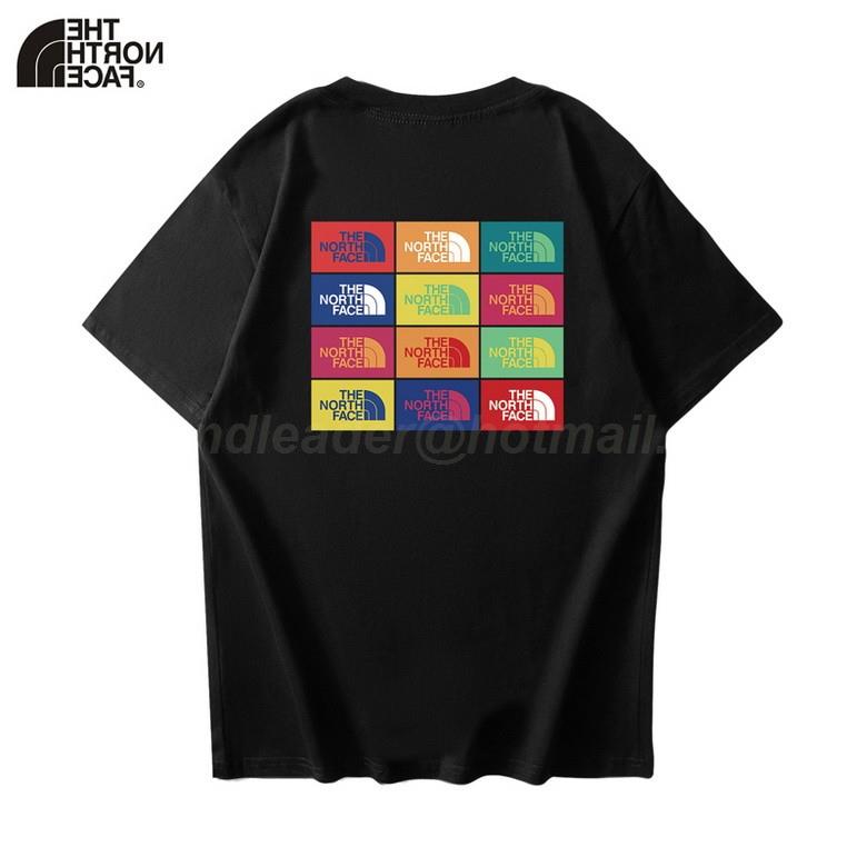 The North Face Men's T-shirts 301